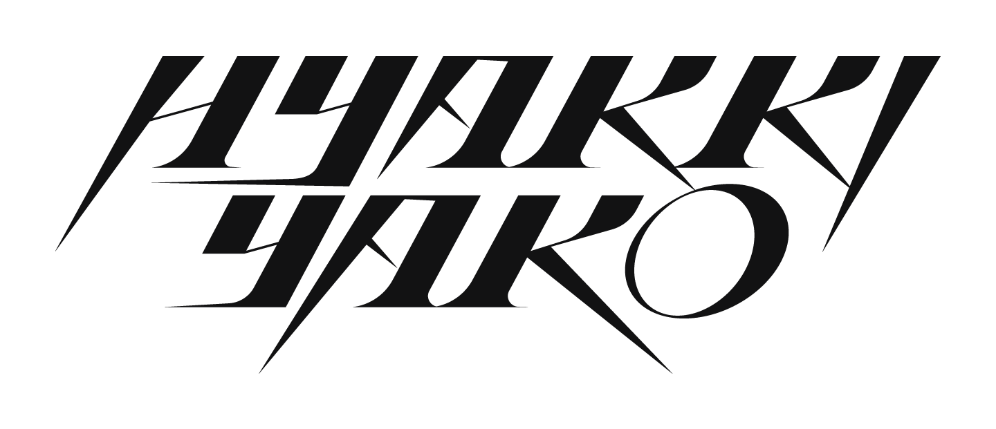 Hyakki Yako Neon